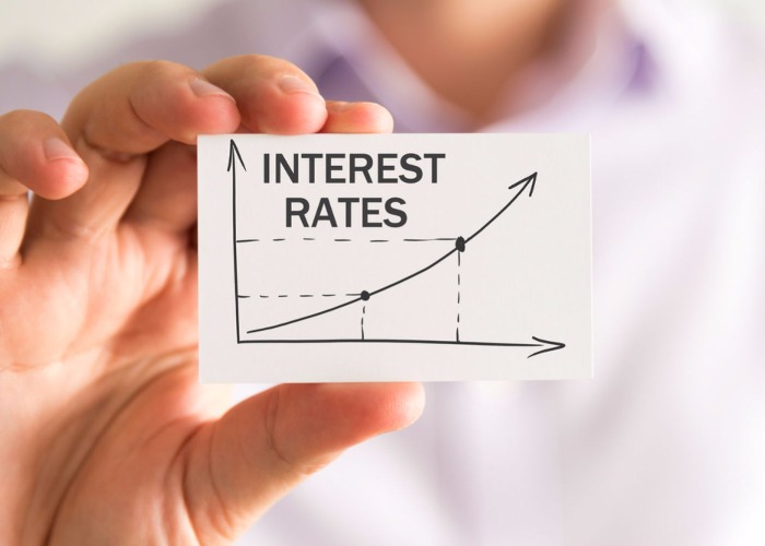 Interest rates: expert predictions and what it could mean for you