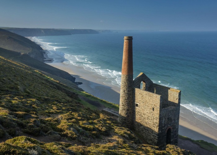 This Is Why Gorgeous Cornwall Captivates So Many Hearts