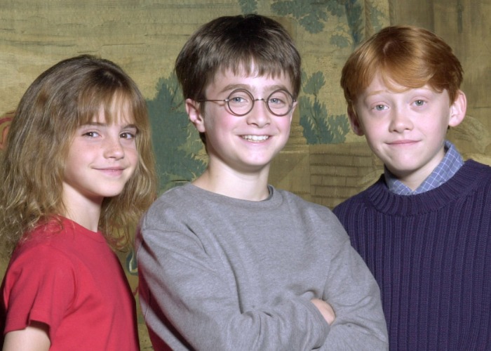 Was aus den „Harry Potter“-Stars geworden ist (wie reich sie heute sind)