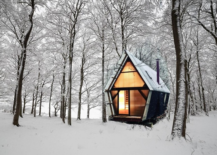 World's most popular tiny homes