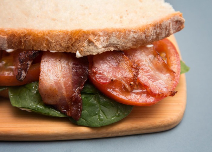 Smart food swaps for a healthier diet