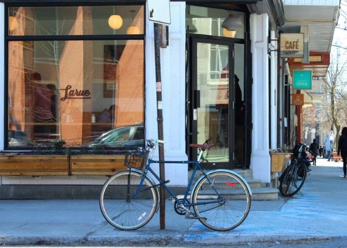 Check Out the Coolest Neighborhoods of Canada