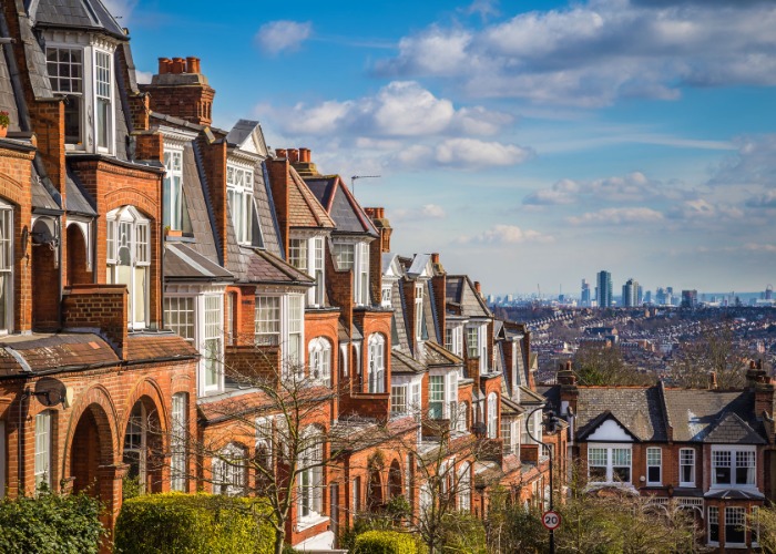 Where America ranks for real estate riches versus other nations