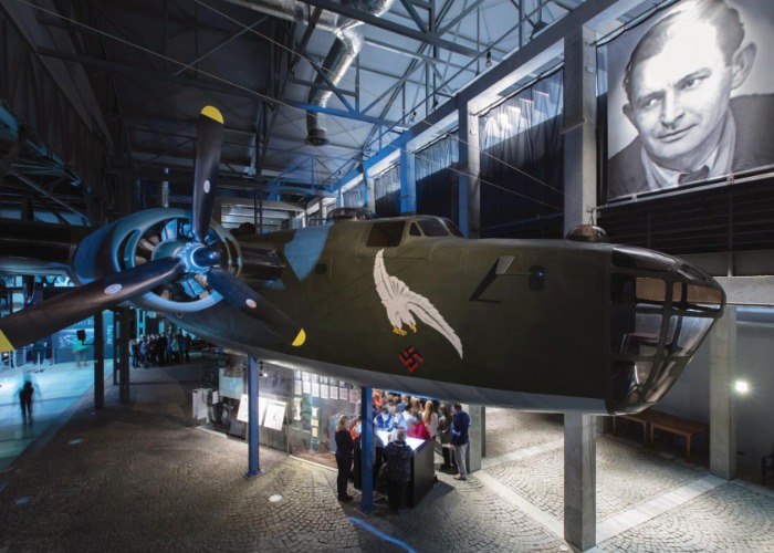 30 war museums in Europe that are a must for history lovers