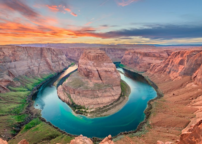 Stunning images of the world's most incredible canyons | loveexploring.com