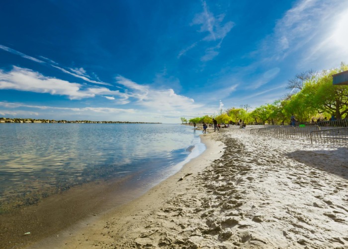 25 secret Canadian beaches locals want to keep to themselves