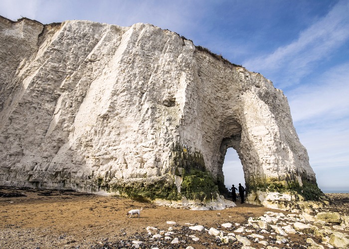 The best places to visit on the Kent coast