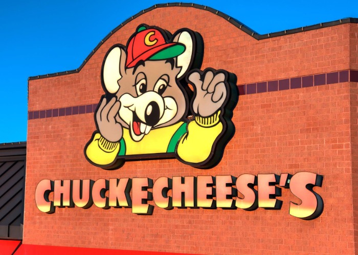 27 American fast food chains the world loves
