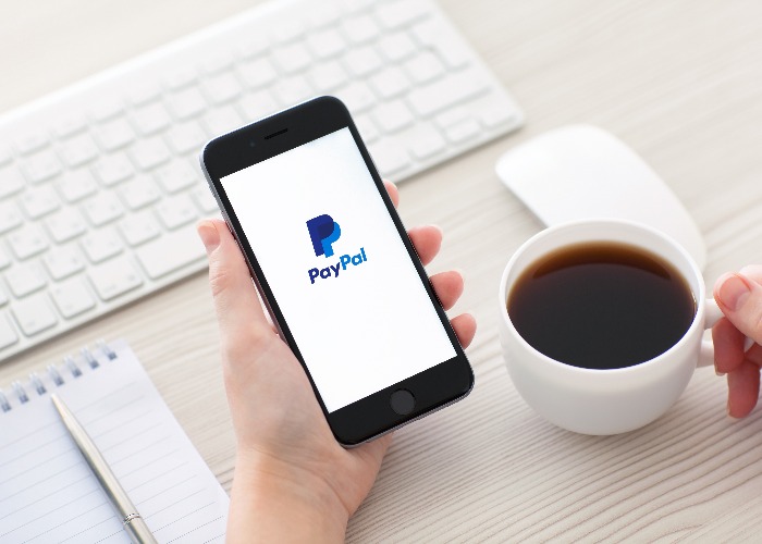 PayPal "unusual activity on your account" email scam: how to stay safe