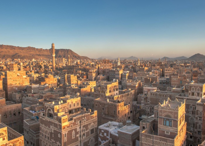 21 Ancient Wonders That You Are BANNED From Seeing