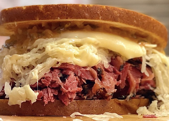 The most delicious deli in every US state, ranked
