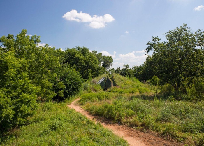 Can you spot these hidden homes in the UK and around the world?