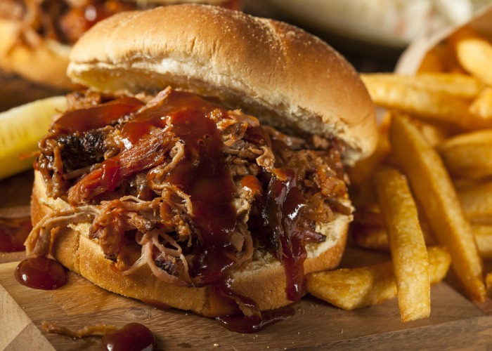 Every State's Most Famous Dish – And Where To Try It