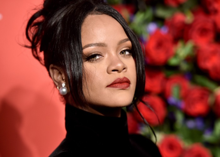 How Rihanna became a superstar billionaire