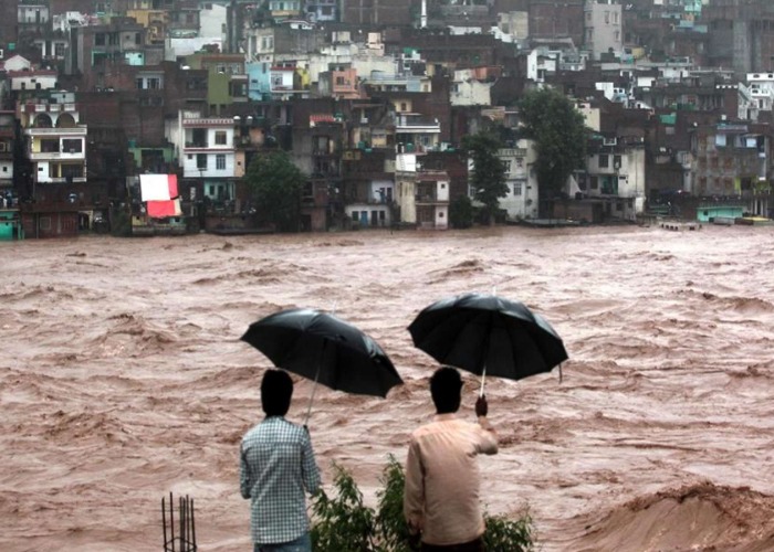 Revealed: History's DEADLIEST Floods In America, Beyond