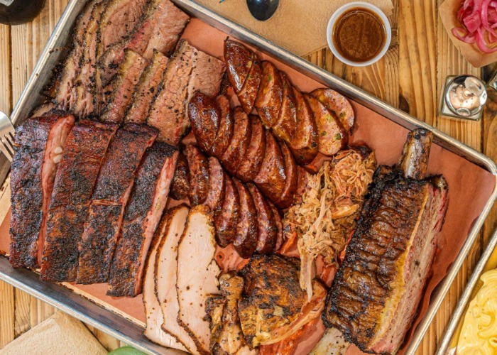 The top foodie cities in every US state