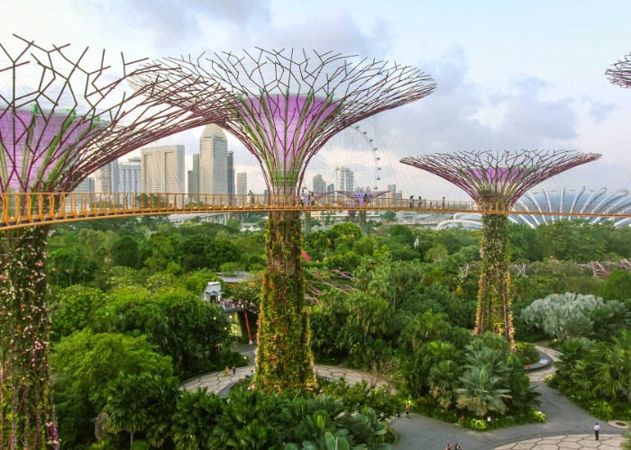 The best cities in the world for wheelchair-users, revealed