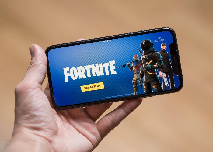 Fortnite And In App Purchases With Children Online And Smartphone App Games How To Restrict Your Kids Spending