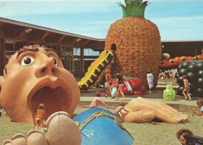 Beloved UK Attractions You Can’t Visit Anymore
