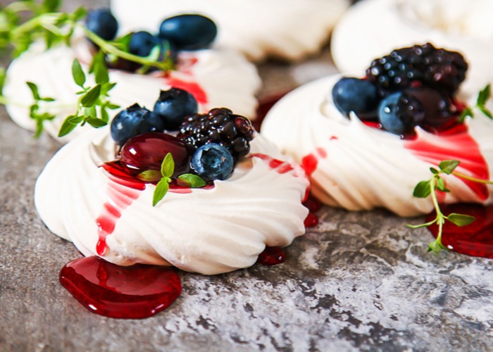 Sweet treats you didn’t know you could make in an air fryer