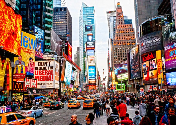 The American State With The Most EXPENSIVE Grocery Prices, Ranked