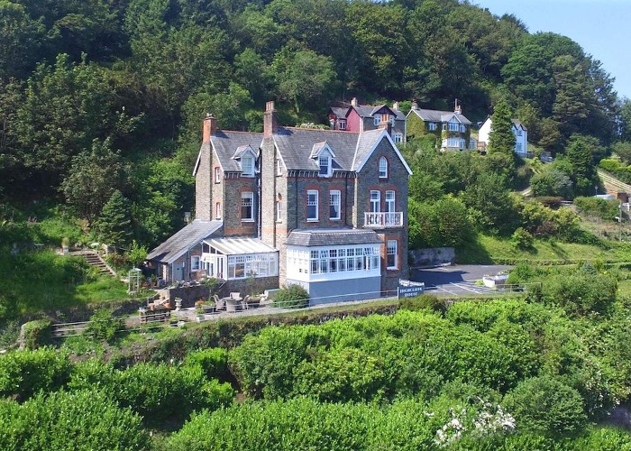 Award-Winning UK B&Bs You'll Love