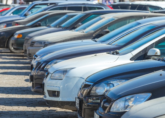 Buying a car: most in-demand used motors post-lockdown