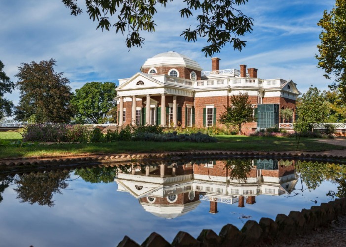 Image showcasing America’s most luxurious historic homes | loveproperty.com