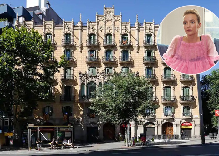 Stay Overnight In Famous Homes From TV, Movies