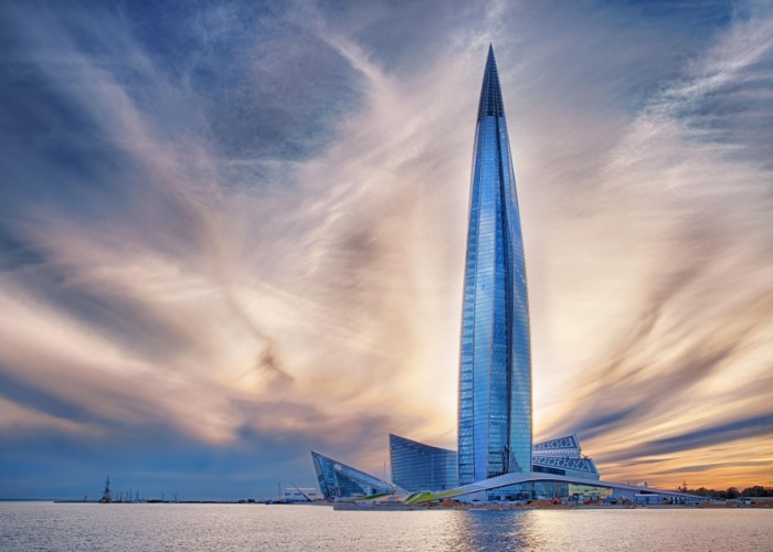 The costliest skyscrapers ever constructed, ranked