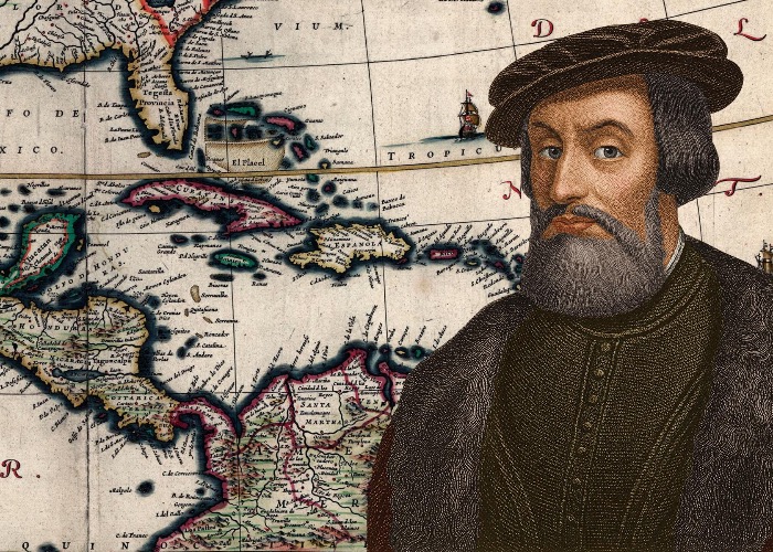 12 of the largest empires in history, ranked