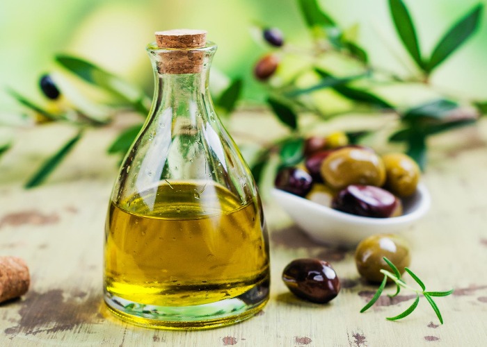 Uralte Lebensmittel: 26 Produkte, die schon unsere Vorfahren kannten