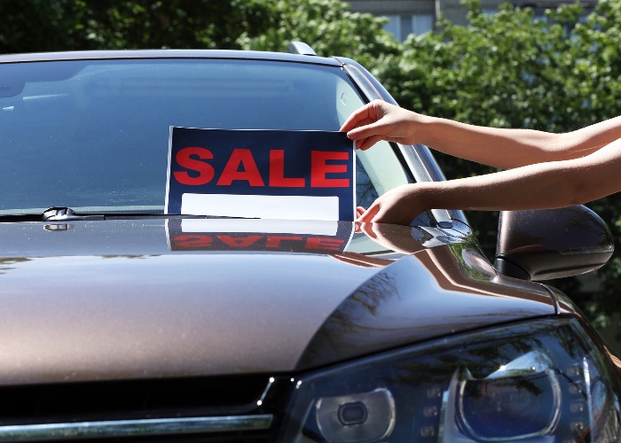 Advertorial: tips from Motorway.co.uk on how to get your car ready for sale 