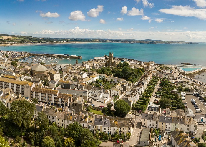Things To Do In Penzance Cornwall Things To Do In Penzance Cornwall