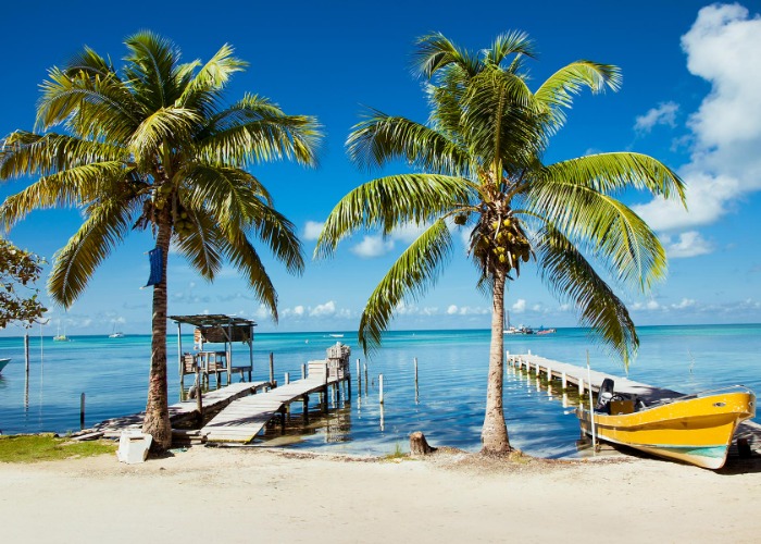 20 Excellent Reasons To Choose Belize For Your Next Vacation
