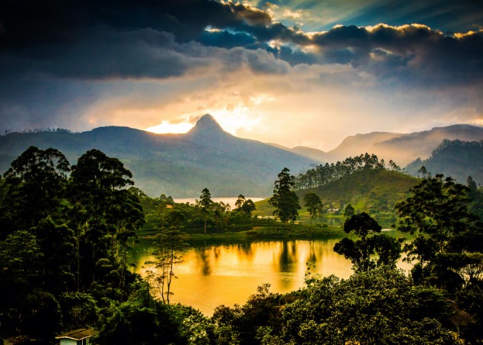 30 Enchanting Spiritual Sites To Explore In America, Beyond