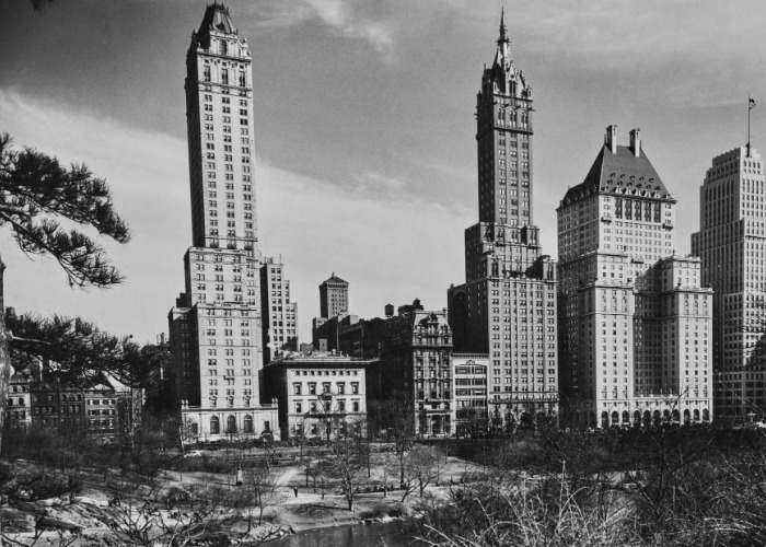 New York hotels that have closed their doors forever