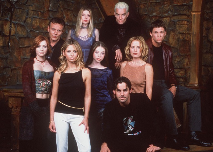 Discover the hugely differing fortunes of the Buffyverse stars