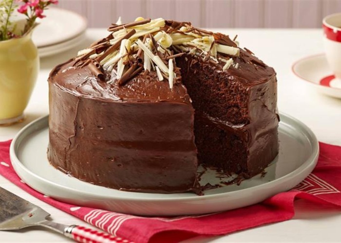 Fabulous fifties foods everyone used to eat