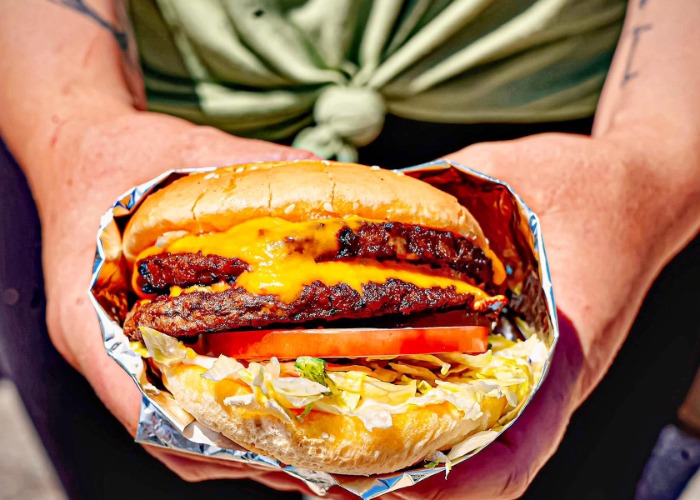 The best hidden gem fast food chains in the US, ranked