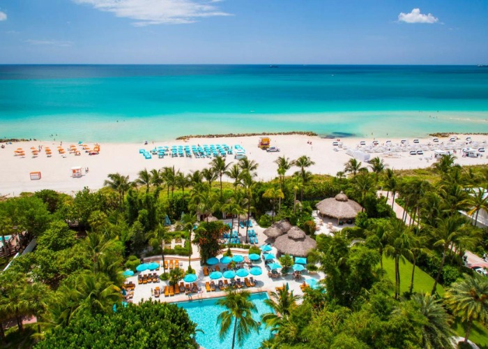 24 Eco-Friendly US Vacations For Your Next Green Getaway