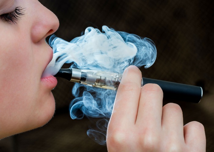 Switching from smoking to vaping what to buy and how to save money