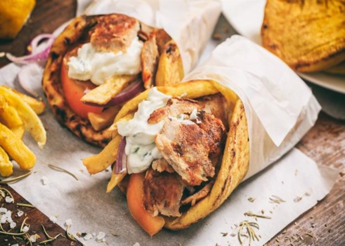 The food names you're likely mispronouncing