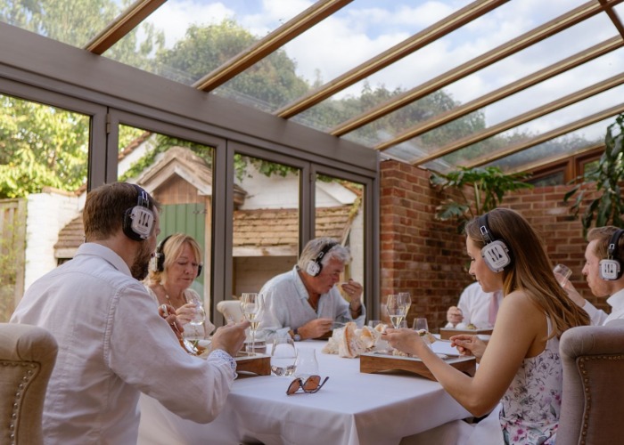 Ranked: Britain's most expensive restaurants