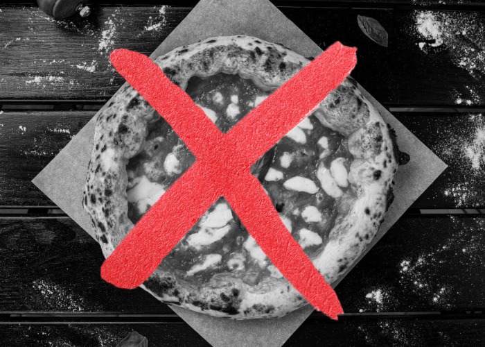 27 famous recipes protected by law