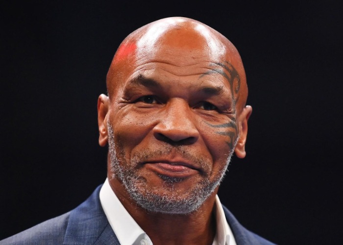 How Mike Tyson blew all his money in 15 years
