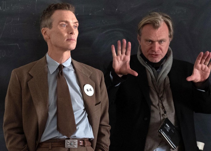 Every Christopher Nolan movie, ranked by box office success