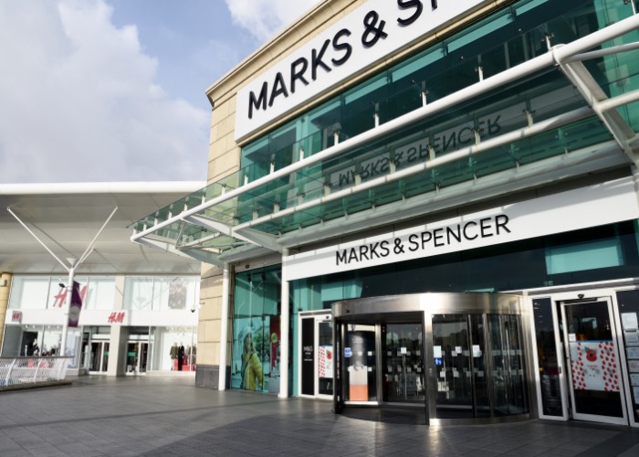 M&S Reward Plus Credit Card review: great for M&S fanatics