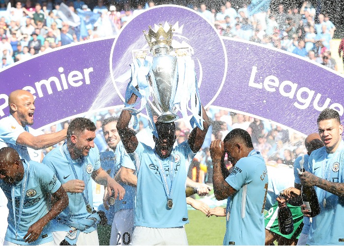 Premier League Fixtures: what’s the cheapest way to watch your team?