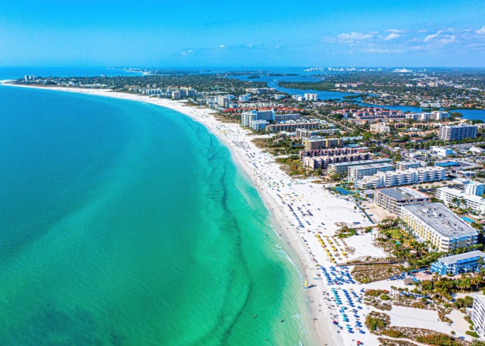 America's 25 best places to live and what a home costs there